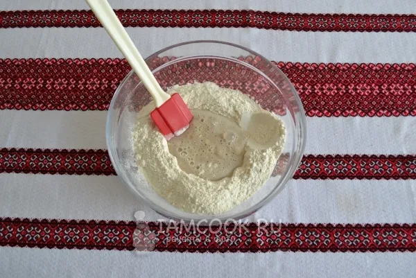 Шаг 5: иллюстрация