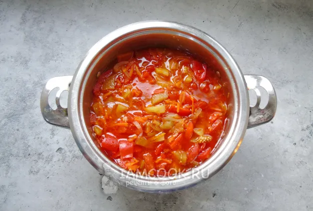 Шаг 8: иллюстрация