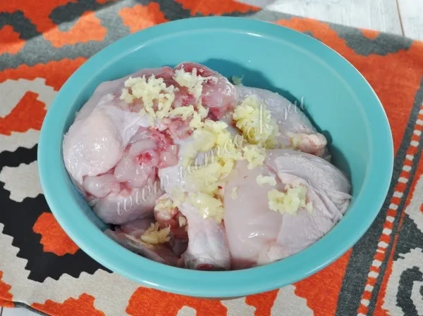 Шаг 3: иллюстрация