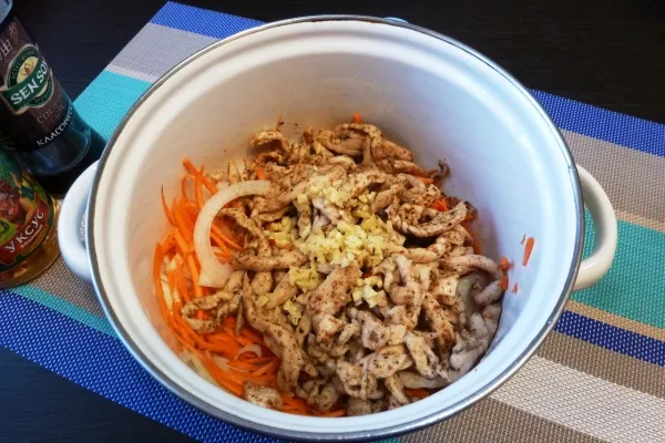 Шаг 7: иллюстрация