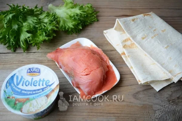 Шаг 1: иллюстрация