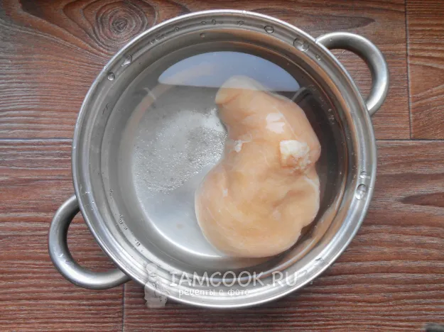 Шаг 2: иллюстрация