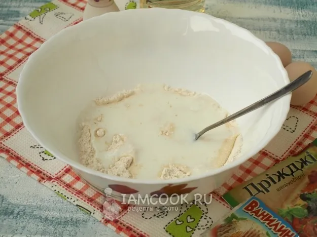 Шаг 4: иллюстрация