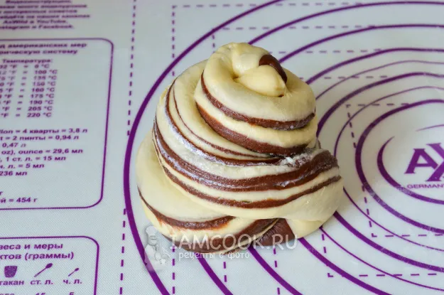 Шаг 10: иллюстрация