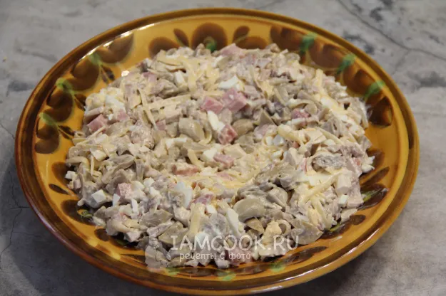 Шаг 11: иллюстрация