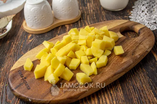 Шаг 4: иллюстрация