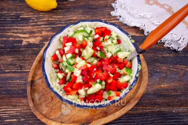 Шаг 6: иллюстрация