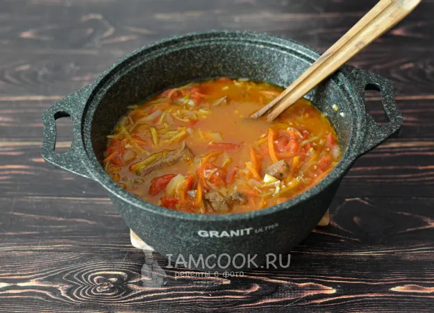 Шаг 11: иллюстрация