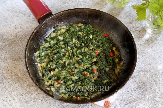 Шаг 7: иллюстрация