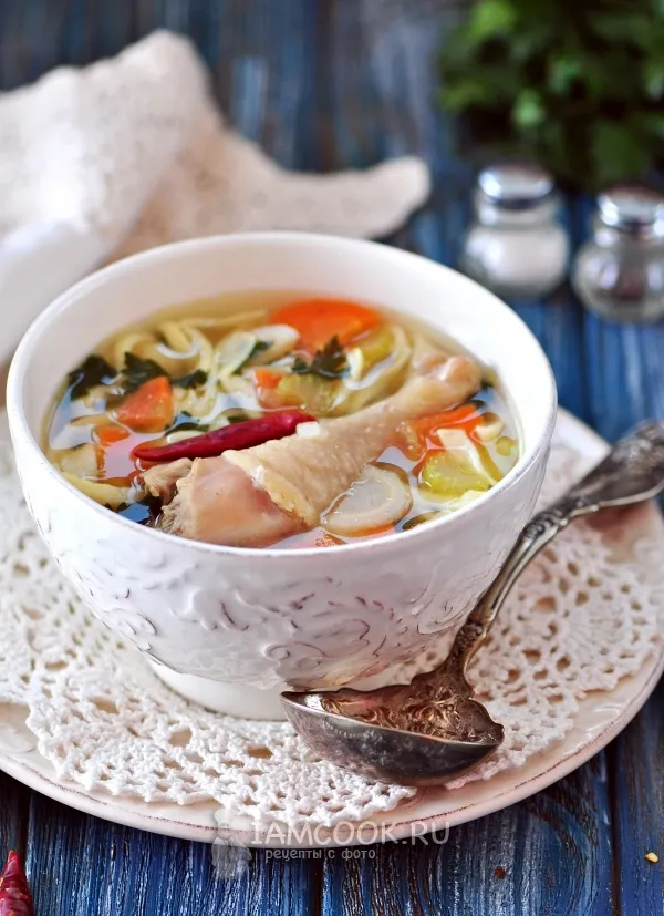 Шаг 9: иллюстрация