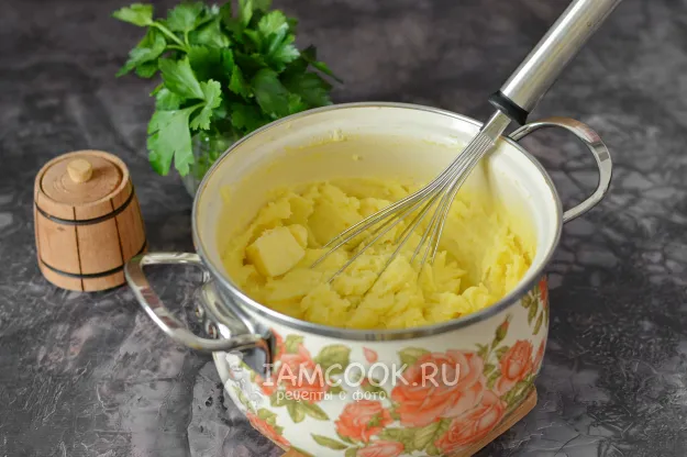 Шаг 7: иллюстрация