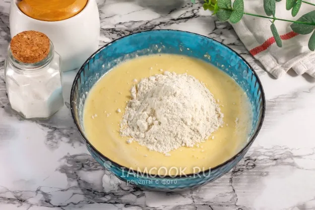 Шаг 3: иллюстрация