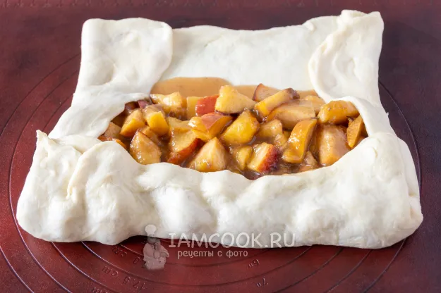 Шаг 6: иллюстрация