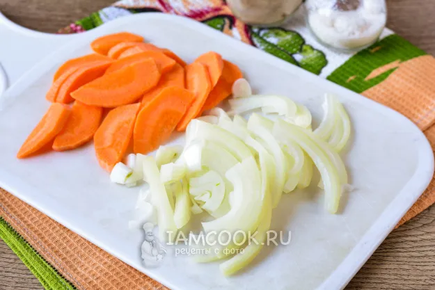 Шаг 3: иллюстрация