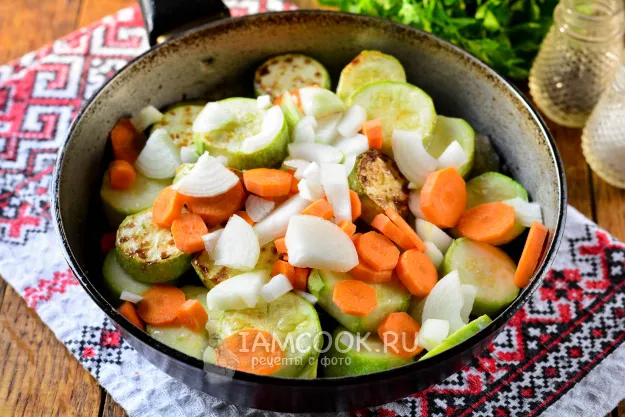 Шаг 5: иллюстрация