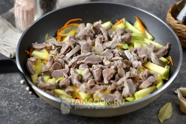 Шаг 5: иллюстрация