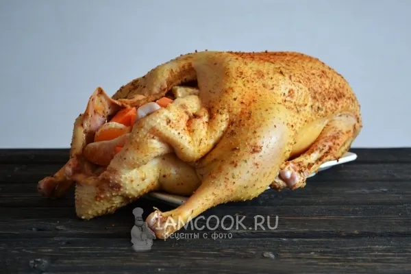 Шаг 7: иллюстрация