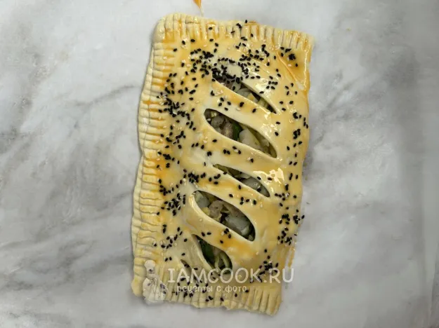 Шаг 10: иллюстрация