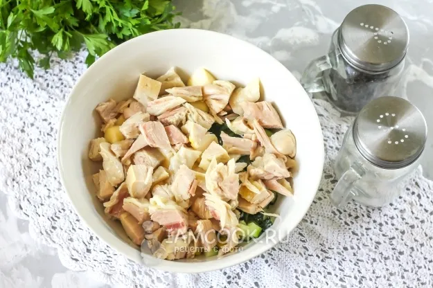 Шаг 4: иллюстрация