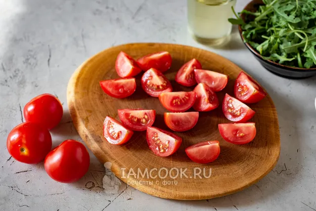 Шаг 3: иллюстрация