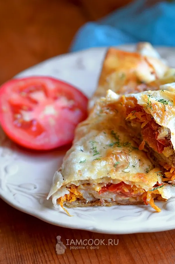 Шаг 9: иллюстрация