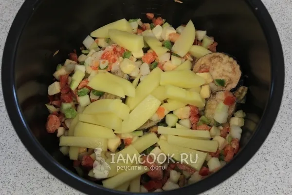 Шаг 5: иллюстрация