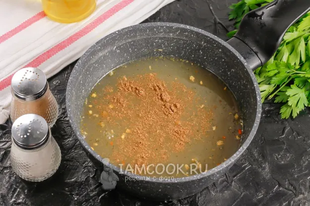 Шаг 6: иллюстрация