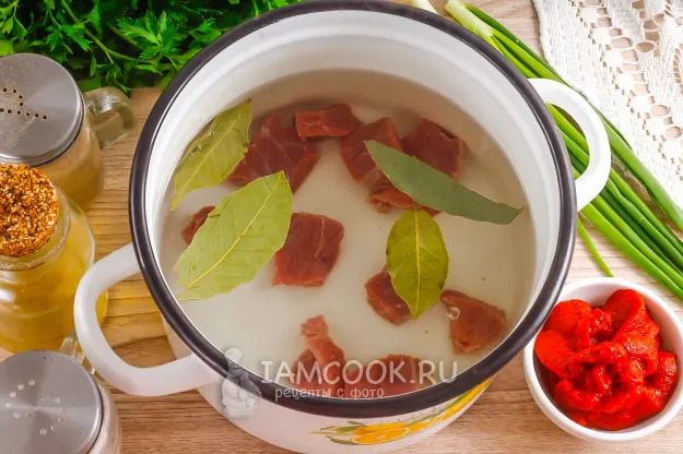 Шаг 3: иллюстрация