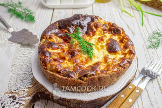 Шаг 13: иллюстрация