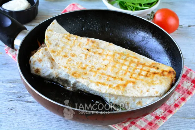 Шаг 7: иллюстрация