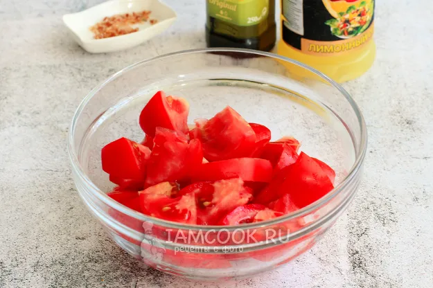 Шаг 2: иллюстрация