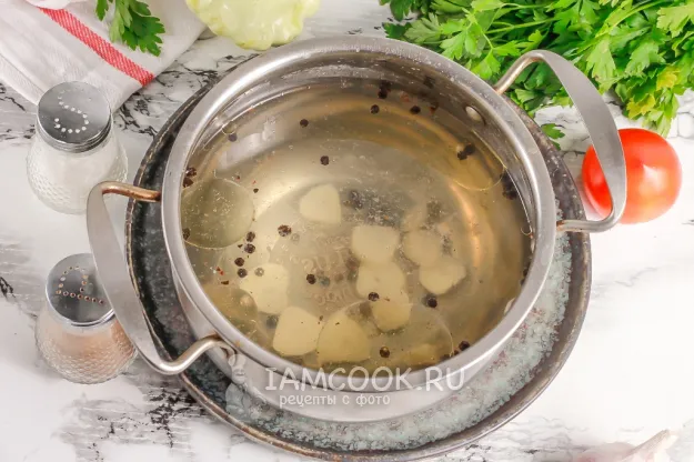 Шаг 7: иллюстрация