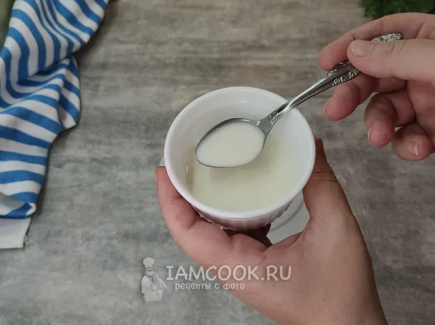 Шаг 9: иллюстрация