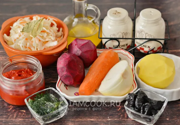 Шаг 1: иллюстрация