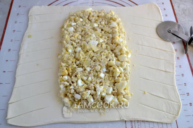 Шаг 9: иллюстрация