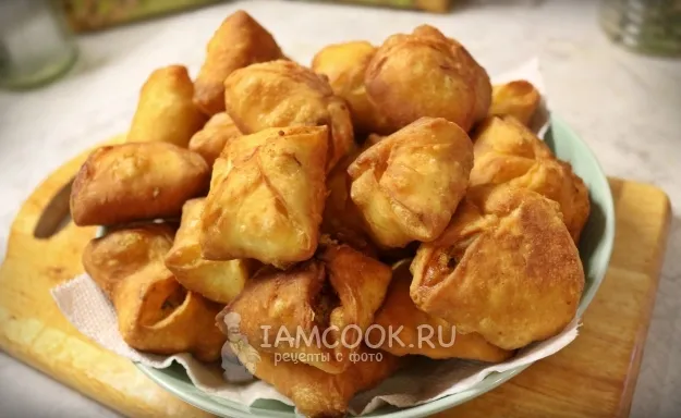 Шаг 19: иллюстрация