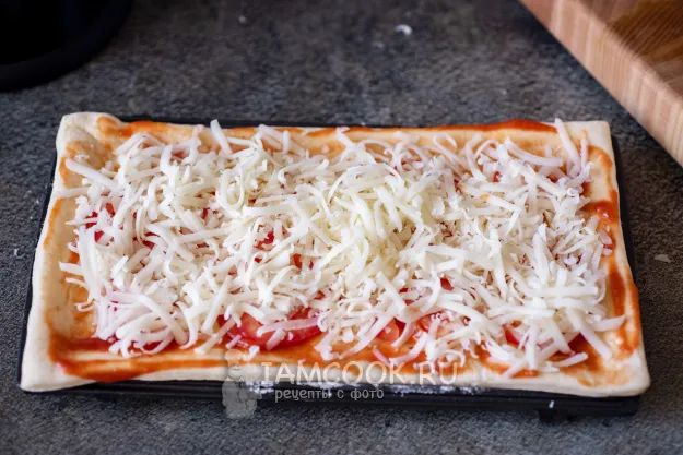 Шаг 7: иллюстрация