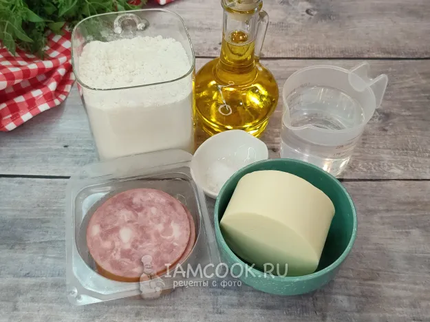 Шаг 1: иллюстрация