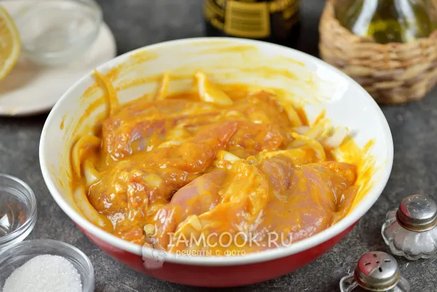 Шаг 4: иллюстрация