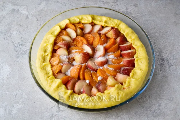 Шаг 12: иллюстрация