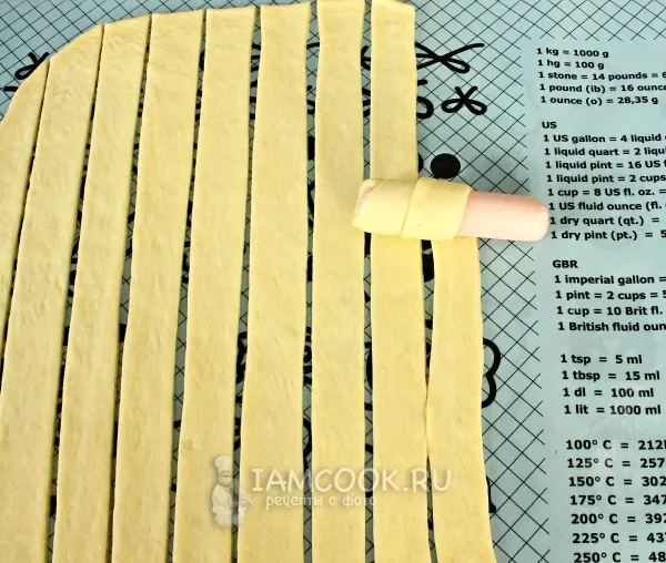 Шаг 7: иллюстрация