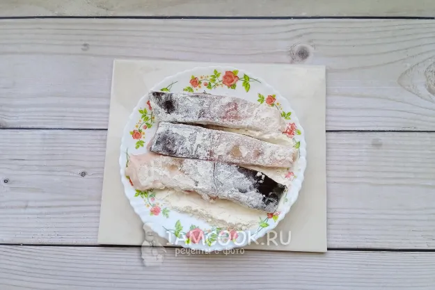 Шаг 3: иллюстрация