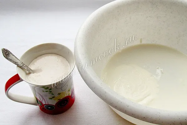 Шаг 2: иллюстрация