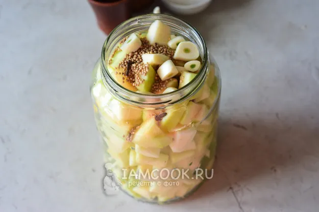 Шаг 3: иллюстрация