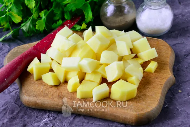 Шаг 4: иллюстрация