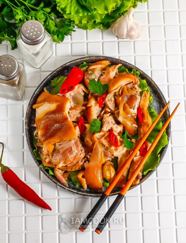 Шаг 5: иллюстрация