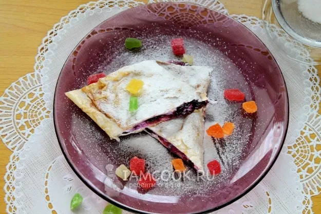 Шаг 9: иллюстрация