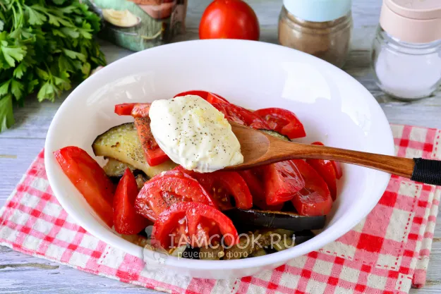 Шаг 9: иллюстрация