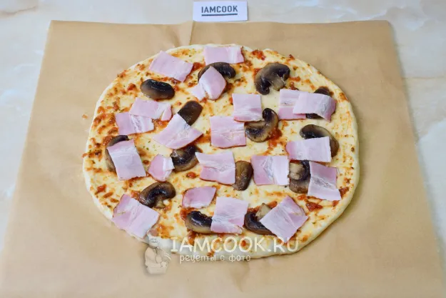 Шаг 9: иллюстрация