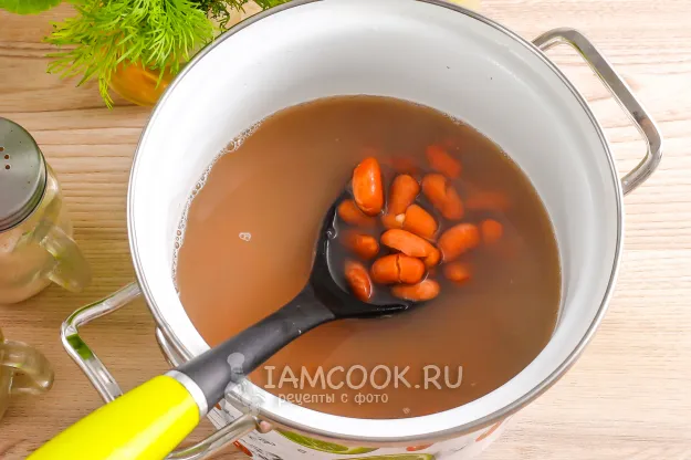 Шаг 3: иллюстрация